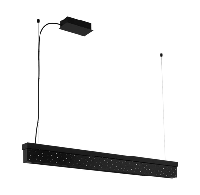 39826 EGLO AUROTONELLO 3000 K 4000 K LED függeszték