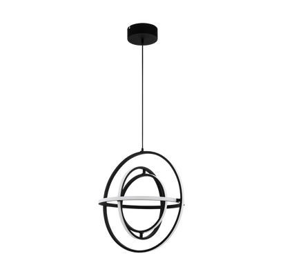 39893 EGLO RETORNIO LED függeszték