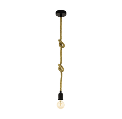 43256 EGLO RAMPSIDE függeszték