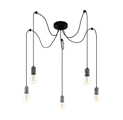 43314 EGLO COULSDON LED függeszték