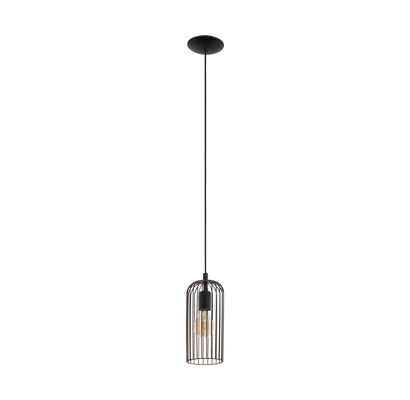 49644 EGLO ROCCAMENA függeszték