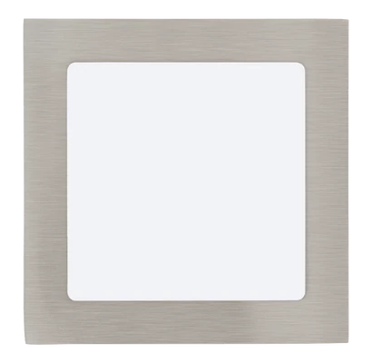 64627 EGLO FUEVA 1 PRO 4000K LED süllyesztett lámpa