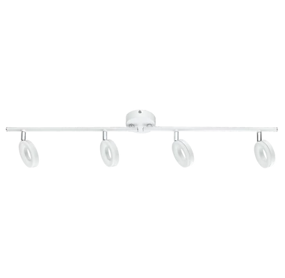 75204 EGLO ODERZO LED spot lámpa