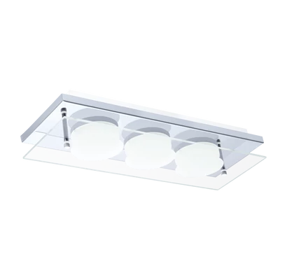 75328 EGLO ABIOLA LED fali-mennyezeti lámpa