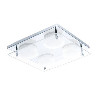 75329 EGLO ABIOLA LED fali-mennyezeti lámpa
