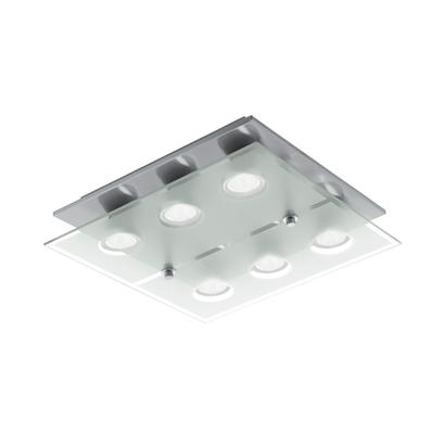 75342 EGLO CABO-SD LED fali-mennyezeti lámpa