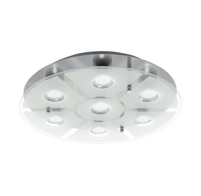 75343 EGLO CABO-SD LED fali-mennyezeti lámpa