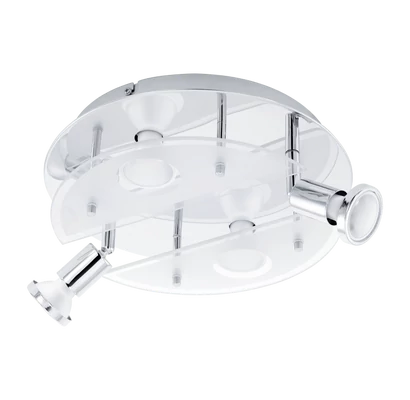 75381 EGLO CABO-C LED fali-mennyezeti lámpa