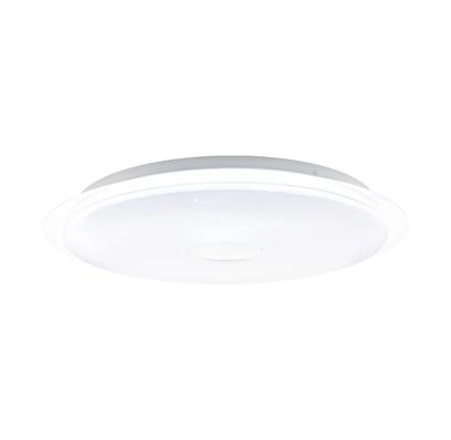 75624 EGLO IGROKA 1 3000K 4000K 6500K LED mennyezeti lámpa