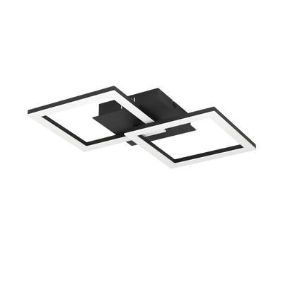 75753 EGLO RGBIC 3000K RGB LED mennyezeti lámpa
