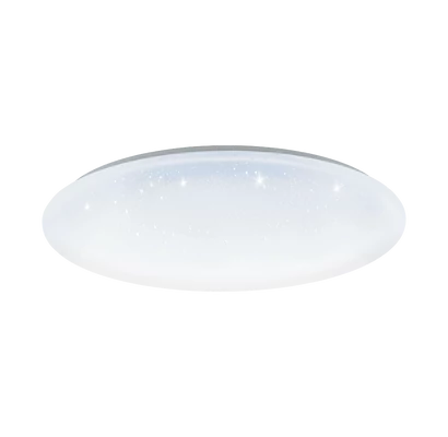 900002 EGLO TOTARI-Z ZigBee 2700K-6500K LED mennyezeti lámpa