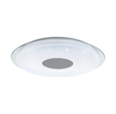 900005 EGLO LANCIANO-Z ZigBee 2700K-6500K LED mennyezeti lámpa