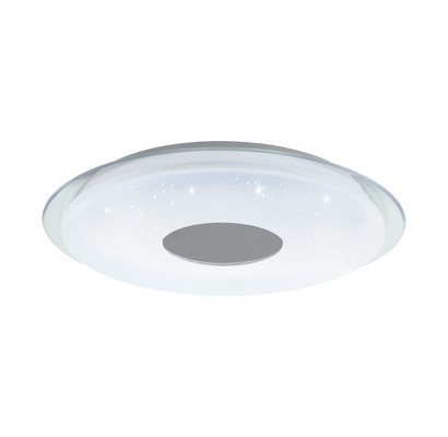 900005 EGLO LANCIANO-Z ZigBee 2700K-6500K LED mennyezeti lámpa