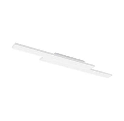 900022 EGLO SALITERAS-Z ZigBee 2700K-6500K RGB LED mennyezeti lámpa
