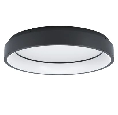 900067 EGLO MARGHERA-Z ZigBee 2700K-6500K RGB LED mennyezeti lámpa