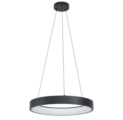 900068 EGLO MARGHERA-Z ZigBee 2700K-6500K RGB LED függeszték