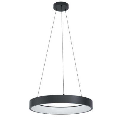 900068 EGLO MARGHERA-Z ZigBee 2700K-6500K RGB LED függeszték