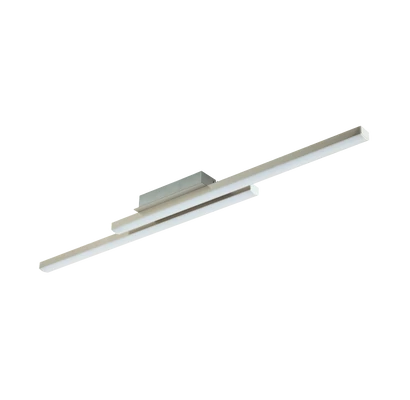 900076 EGLO FRAIOLI-Z ZigBee 2700K-6500K RGB LED mennyezeti lámpa