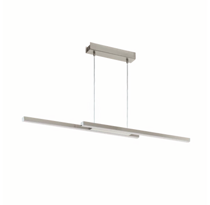 900077 EGLO FRAIOLI-Z ZigBee 2700K-6500K RGB LED függeszték