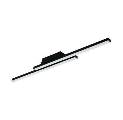 900079 EGLO FRAIOLI-Z ZigBee 2700K-6500K RGB LED mennyezeti lámpa