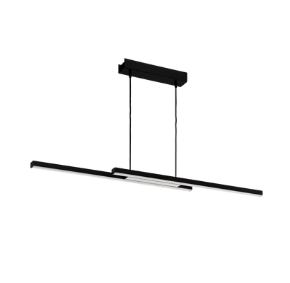 900081 EGLO FRAIOLI-Z ZigBee 2700K-6500K RGB LED függeszték