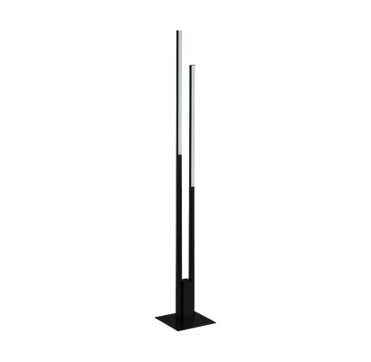 900082 EGLO FRAIOLI-Z ZigBee 2700K-6500K RGB LED állólámpa