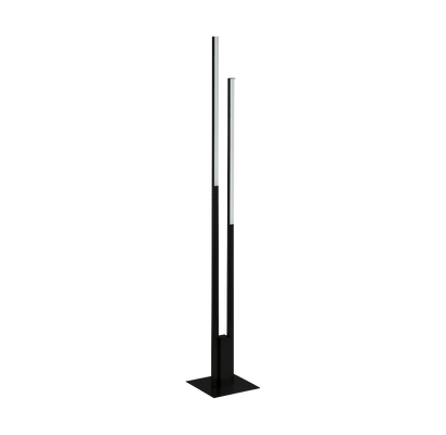 900082 EGLO FRAIOLI-Z ZigBee 2700K-6500K RGB LED állólámpa