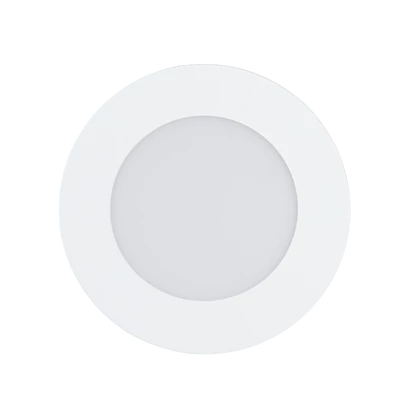 900101 EGLO FUEVA-Z ZigBee 2700K-6500K IP44 LED süllyesztett lámpa