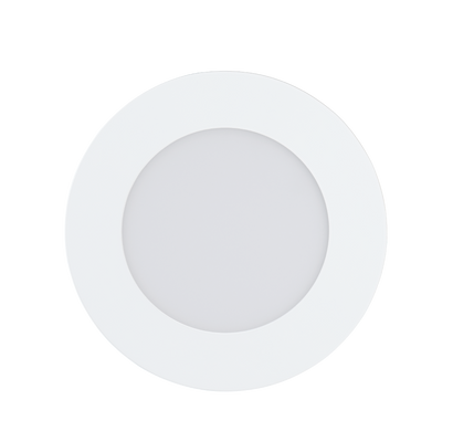 900101 EGLO FUEVA-Z ZigBee 2700K-6500K IP44 LED süllyesztett lámpa