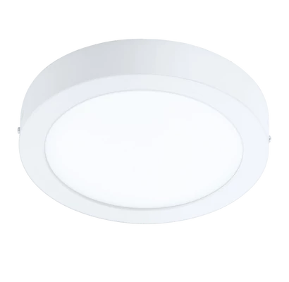 900103 EGLO FUEVA-Z ZigBee 2700K-6500K IP44 LED falon kívüli lámpa