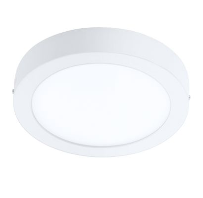 900103 EGLO FUEVA-Z ZigBee 2700K-6500K IP44 LED falon kívüli lámpa