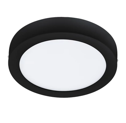 900108 EGLO FUEVA-Z ZigBee 2700K-6500K IP44 LED falon kívüli lámpa