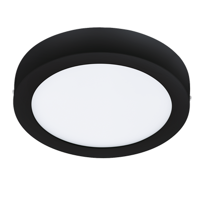 900108 EGLO FUEVA-Z ZigBee 2700K-6500K IP44 LED falon kívüli lámpa