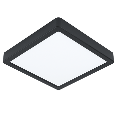 900109 EGLO FUEVA-Z ZigBee 2700K-6500K IP44 LED falon kívüli lámpa