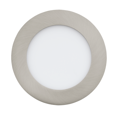 900112 EGLO FUEVA-Z ZigBee 2700K-6500K IP44 LED süllyesztett lámpa