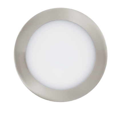 900113 EGLO FUEVA-Z ZigBee 2700K-6500K IP44 LED süllyesztett lámpa
