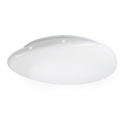 900128 EGLO SILERAS-Z ZigBee 2700K-6500K RGB LED mennyezeti lámpa