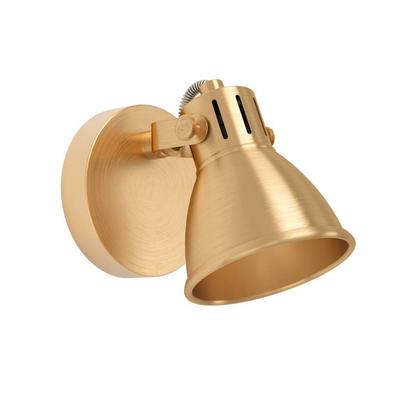 900169 EGLO SERAS LED spot lámpa