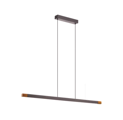 900174 EGLO LISCIANA 3000K LED függeszték
