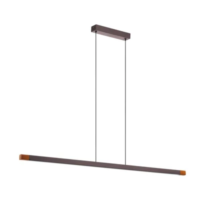 900175 EGLO LISCIANA 3000K LED függeszték