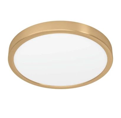 900182 EGLO FUEVA 5 3000K LED falon kívüli lámpa