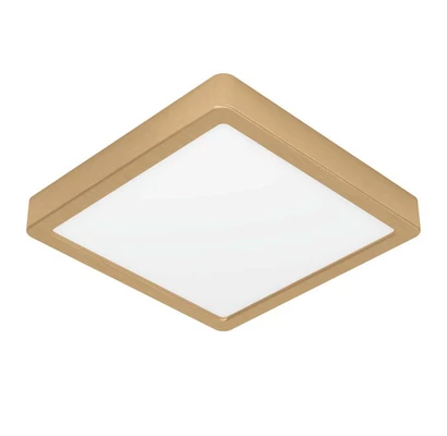 900183 EGLO FUEVA 5 3000K LED falon kívüli lámpa
