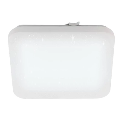 900364 EGLO FRANIA-S 4000K IP44 LED fali-mennyezeti lámpa