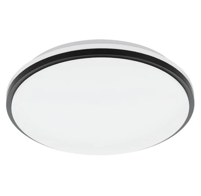 900366 EGLO PINETTO 4000K IP44 LED fali-mennyezeti lámpa
