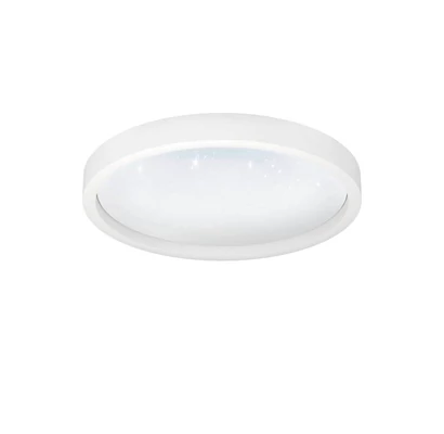 900408 EGLO MONTEMORELOS-Z 2700K-6500K RGB LED mennyezeti lámpa