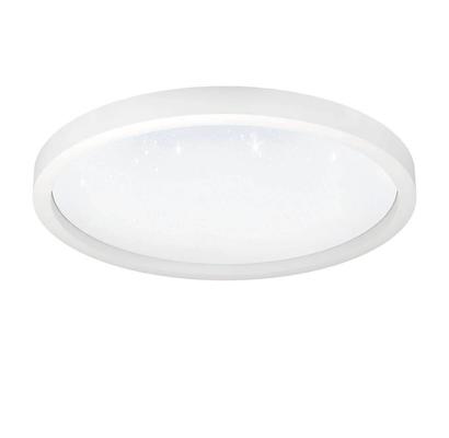 900409 EGLO MONTEMORELOS-Z 2700K-6500K RGB LED mennyezeti lámpa