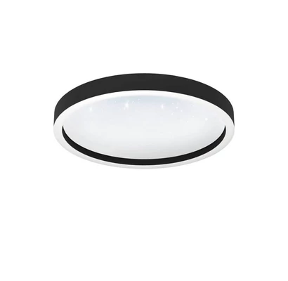 900411 EGLO MONTEMORELOS-Z 2700K-6500K RGB LED mennyezeti lámpa