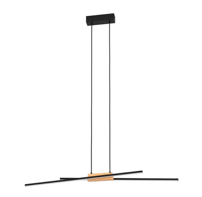 900489 EGLO PANAGRIA 3000K LED függeszték