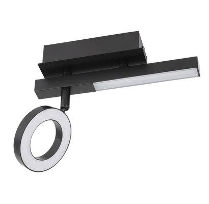 900513 EGLO CARDILLIO 2 3000K LED spot lámpa
