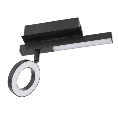 900513 EGLO CARDILLIO 2 3000K LED spot lámpa
